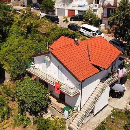 Apartamento Anastasija5 Herceg Novi Exterior foto