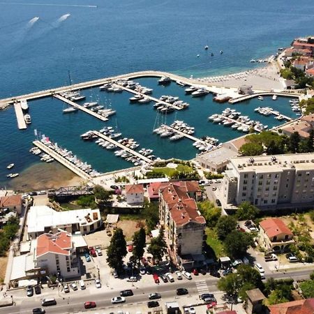 Apartamento Anastasija5 Herceg Novi Exterior foto